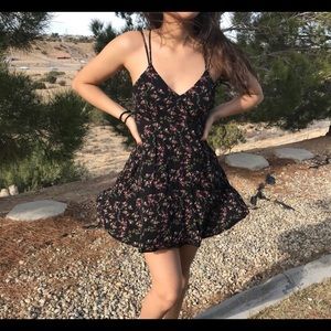 Tilly’s Spring/Summer dress